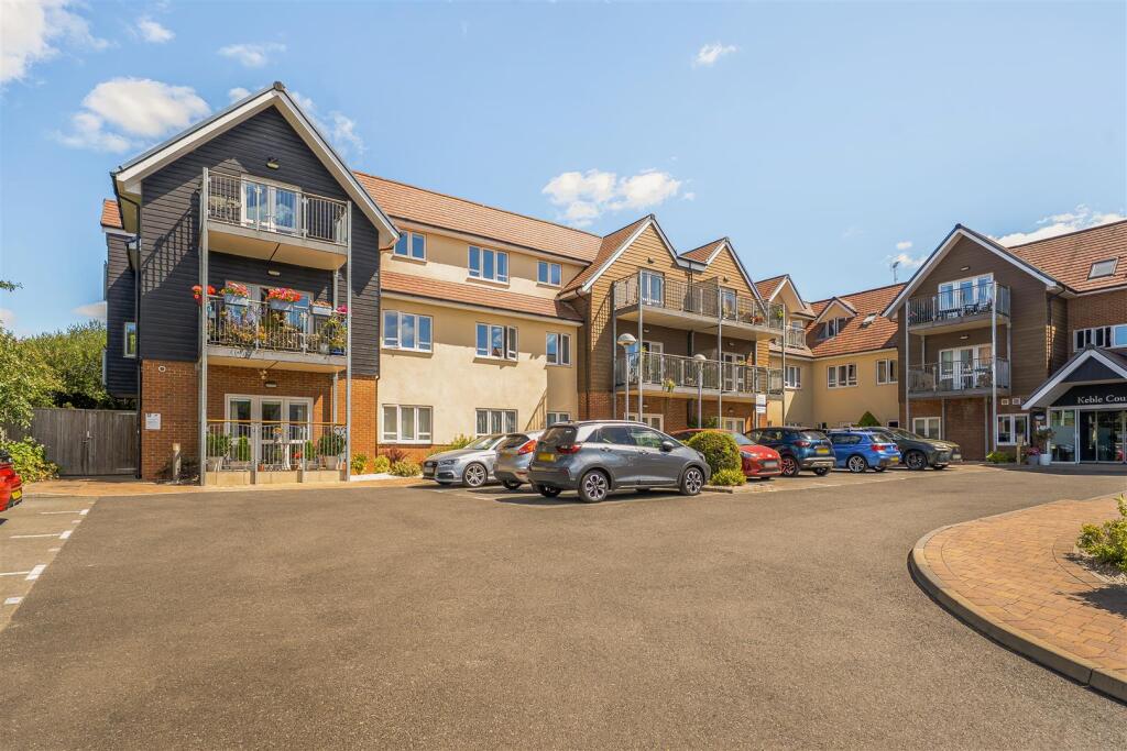 Main image of property: Redfields Lane, Church Crookham, GU52