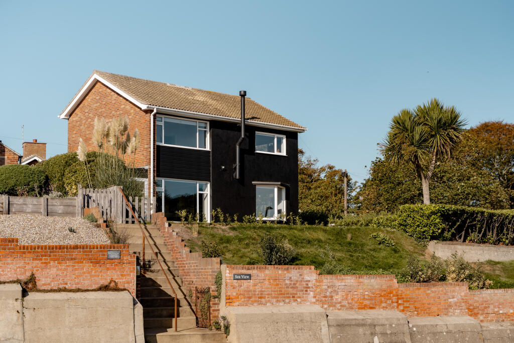 Main image of property: Sea View, Links Road, Lowestoft, Suffolk