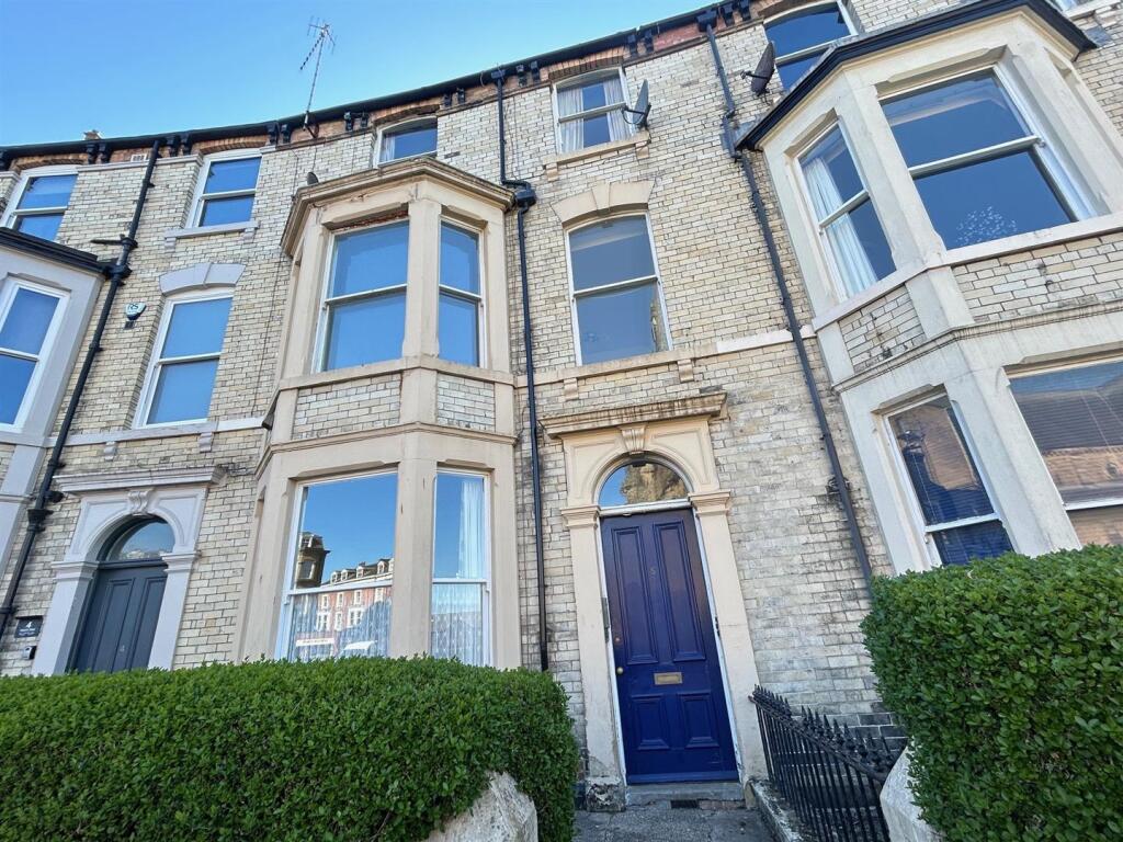 Main image of property: Albion Crescent, Scarborough