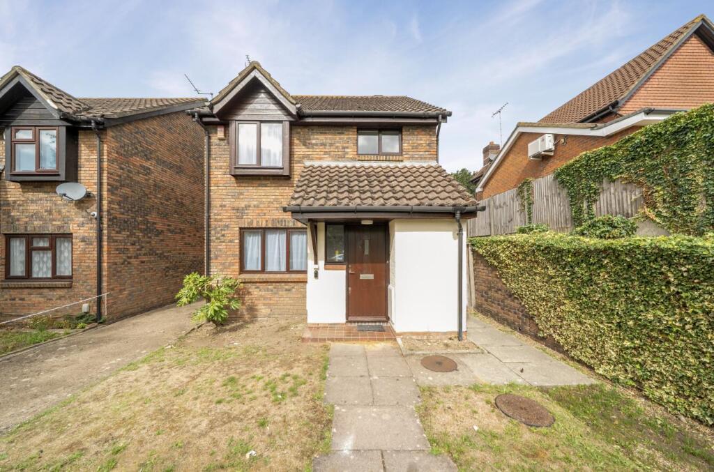 Main image of property: Talman Grove, Stanmore, HA7