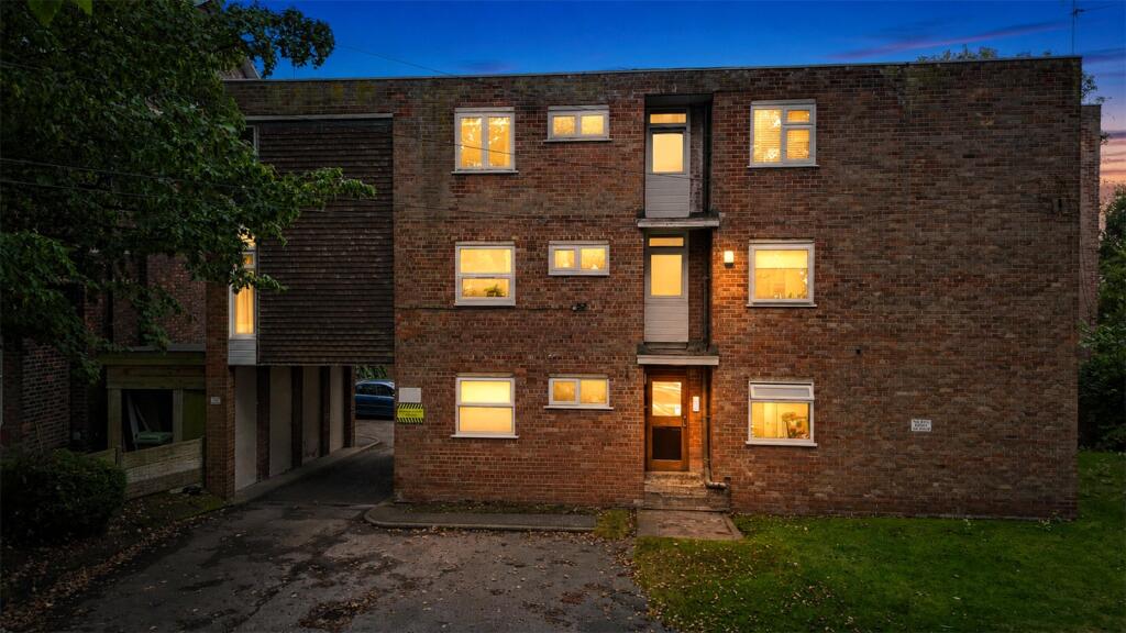 Main image of property: West Oakhill Park, Liverpool, Merseyside, L13