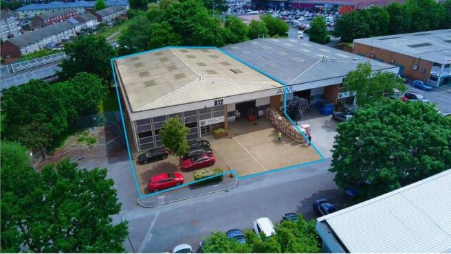 A12 Brooklands External.JPG