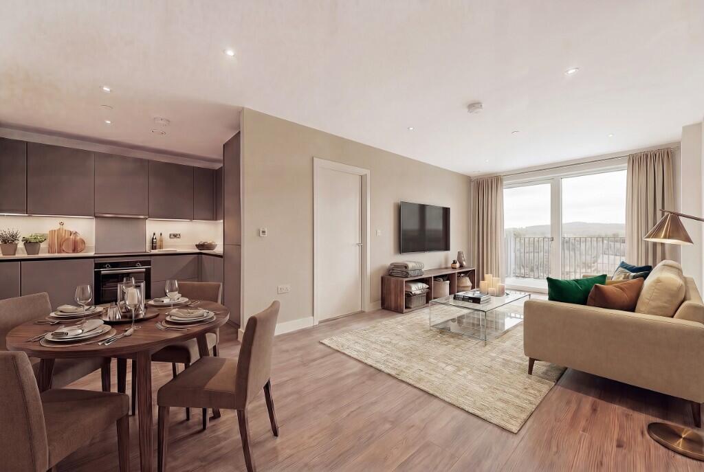 Main image of property: Kidbrooke Village
London
SE3