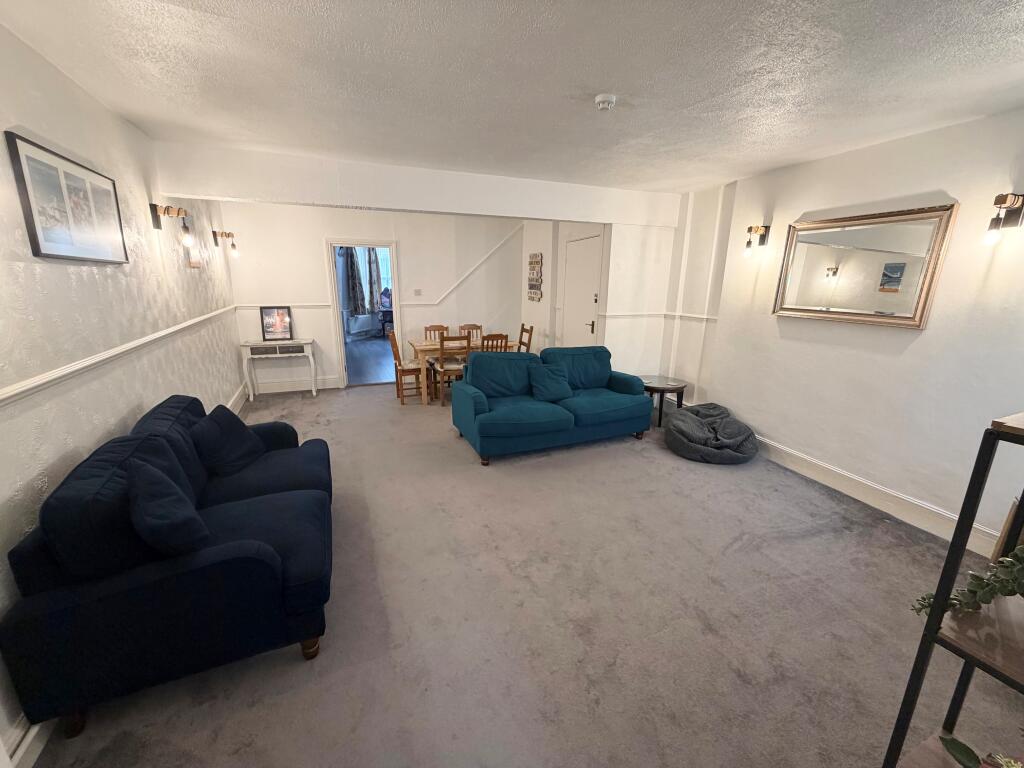 Main image of property: Upper Church road