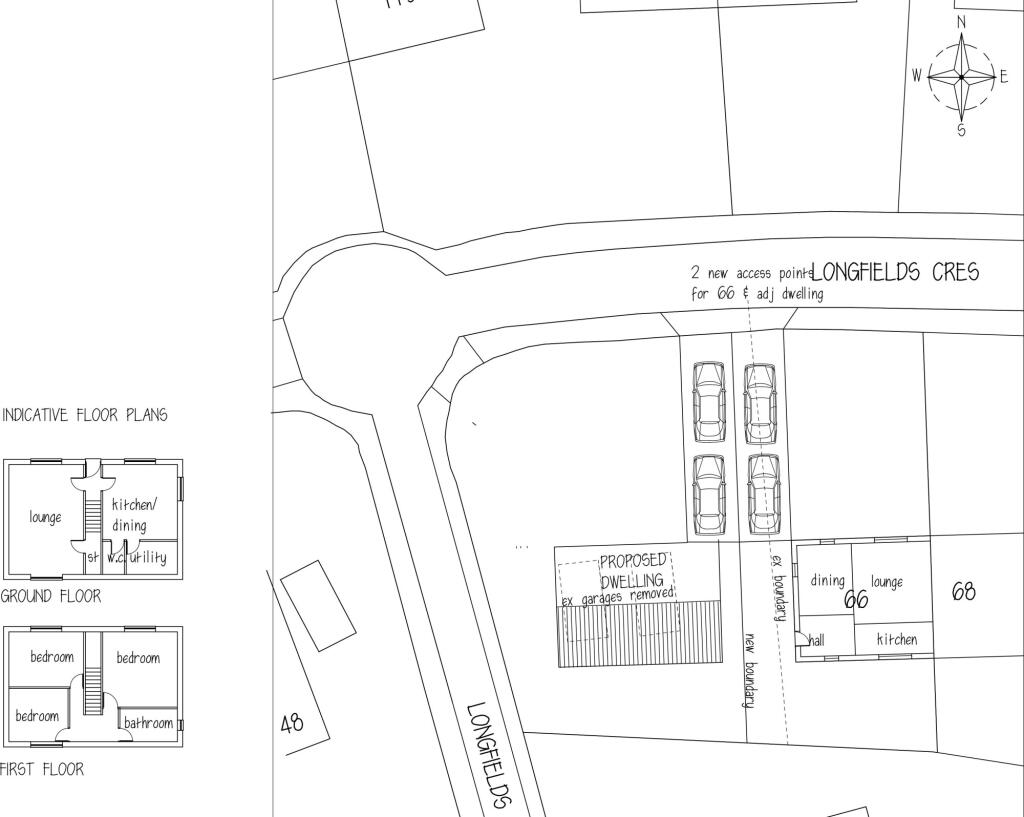 Main image of property: Longfield Crescent S74 9
