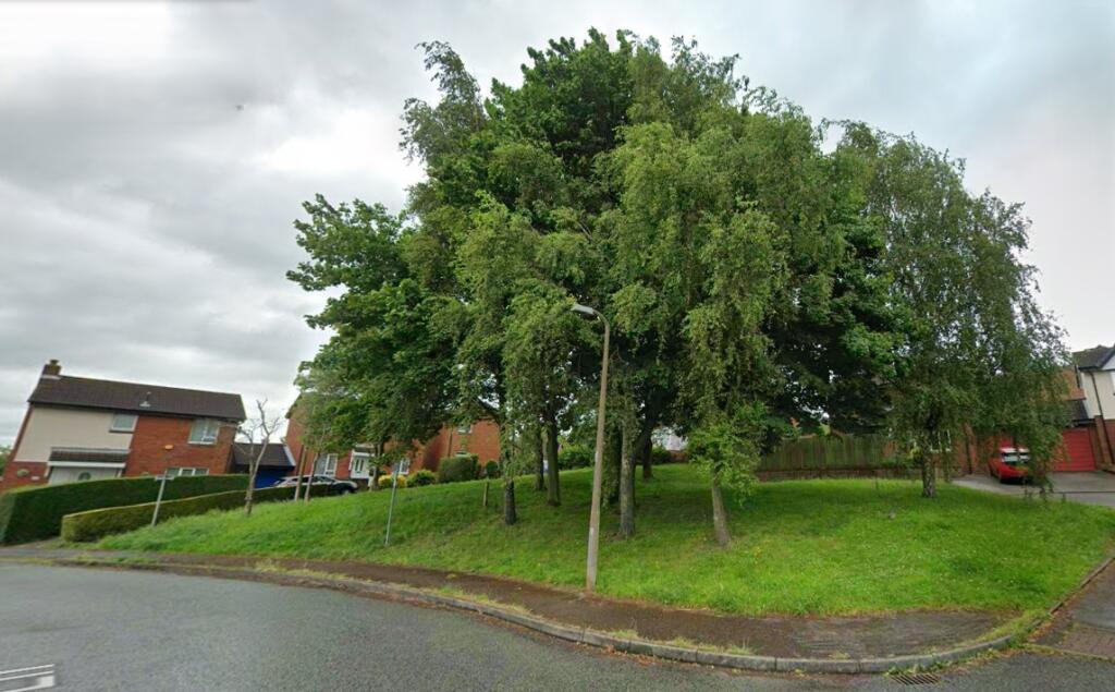 Main image of property: Land at Plovers Lane, Helsby, Frodsham, Cheshire West And Chester