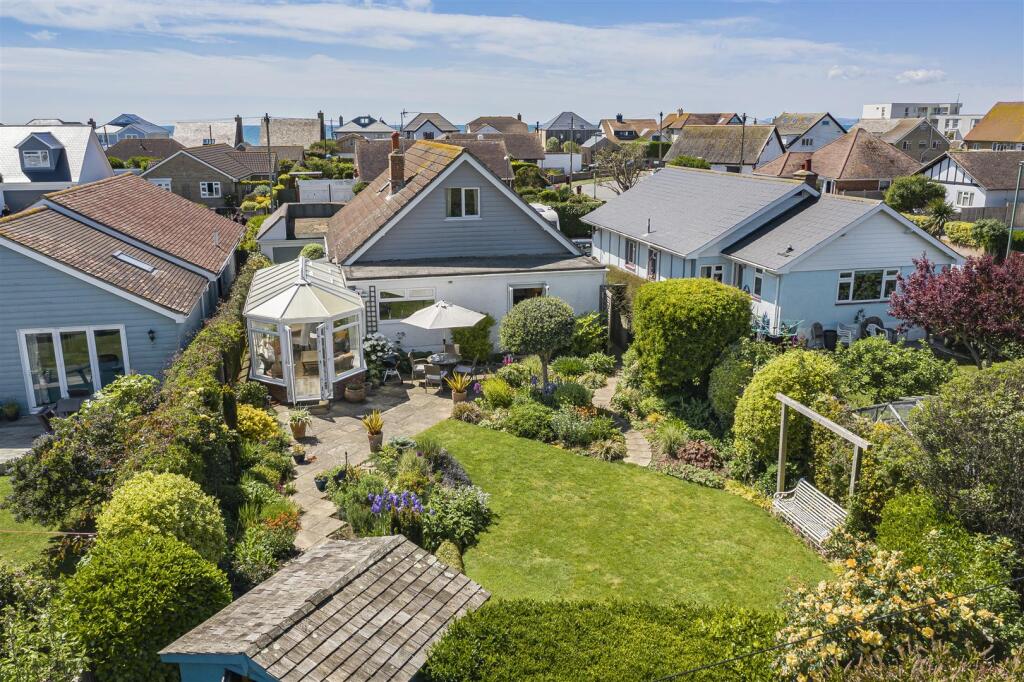 Main image of property: Longlands Road, East Wittering, Nr Chichester