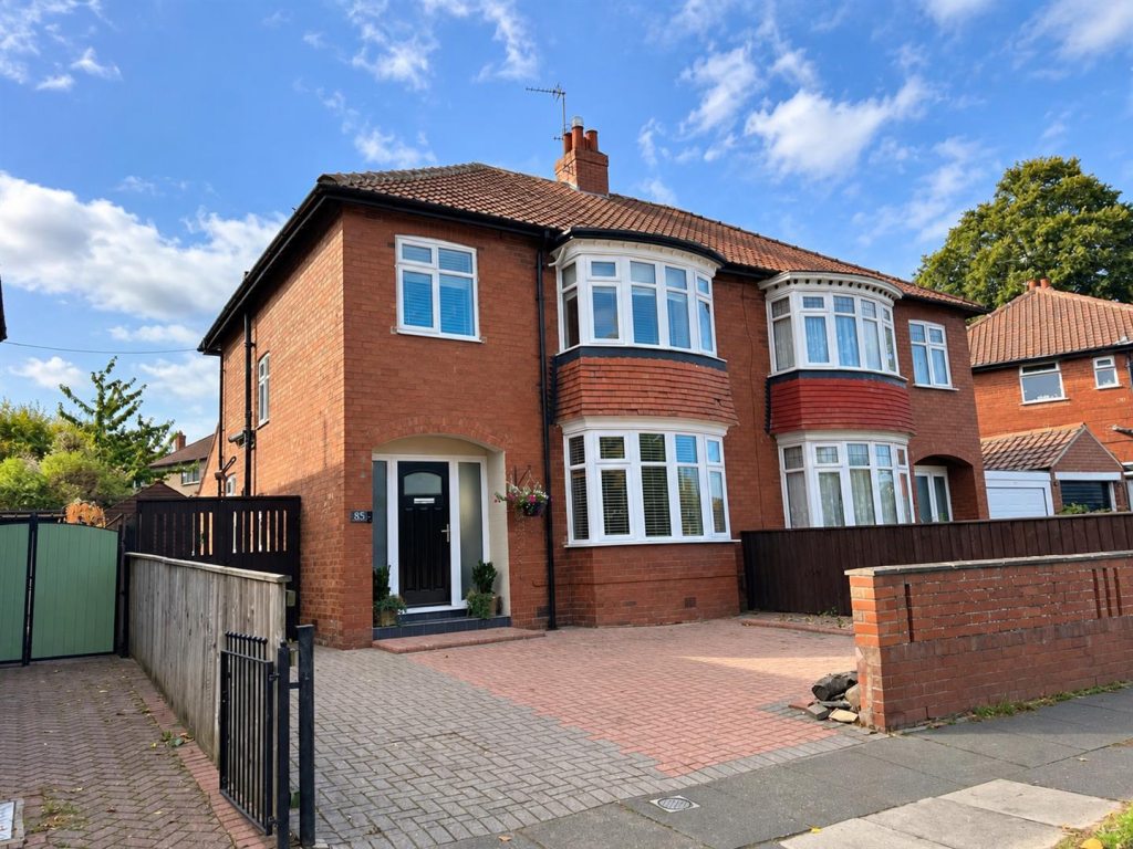 Main image of property: Staindrop Road, Darlington