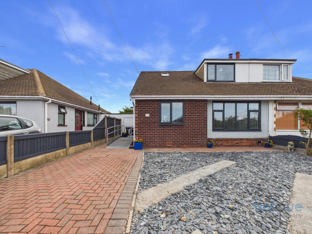 Main image of property: Ringway,  Thornton-Cleveleys, FY5