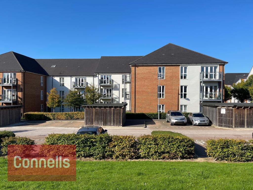 Main image of property: Holmbush Mews