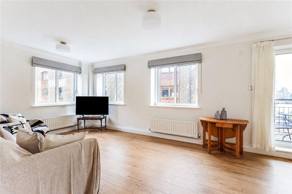 Main image of property: Providence Square, London