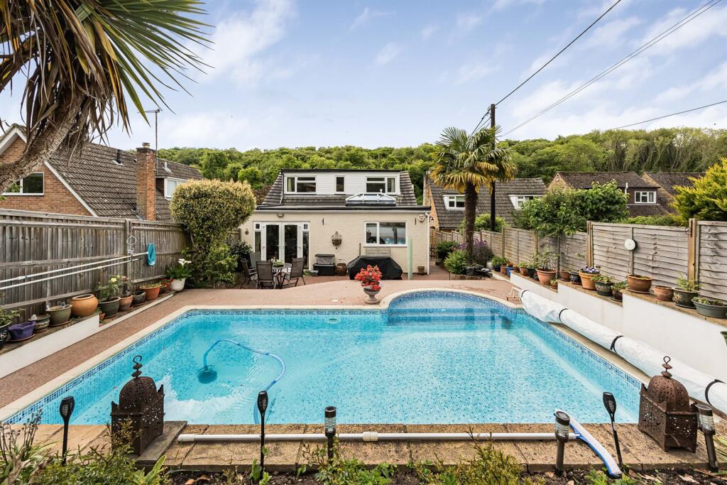 Main image of property: Marlow Bottom Road, Marlow Bottom, SL7