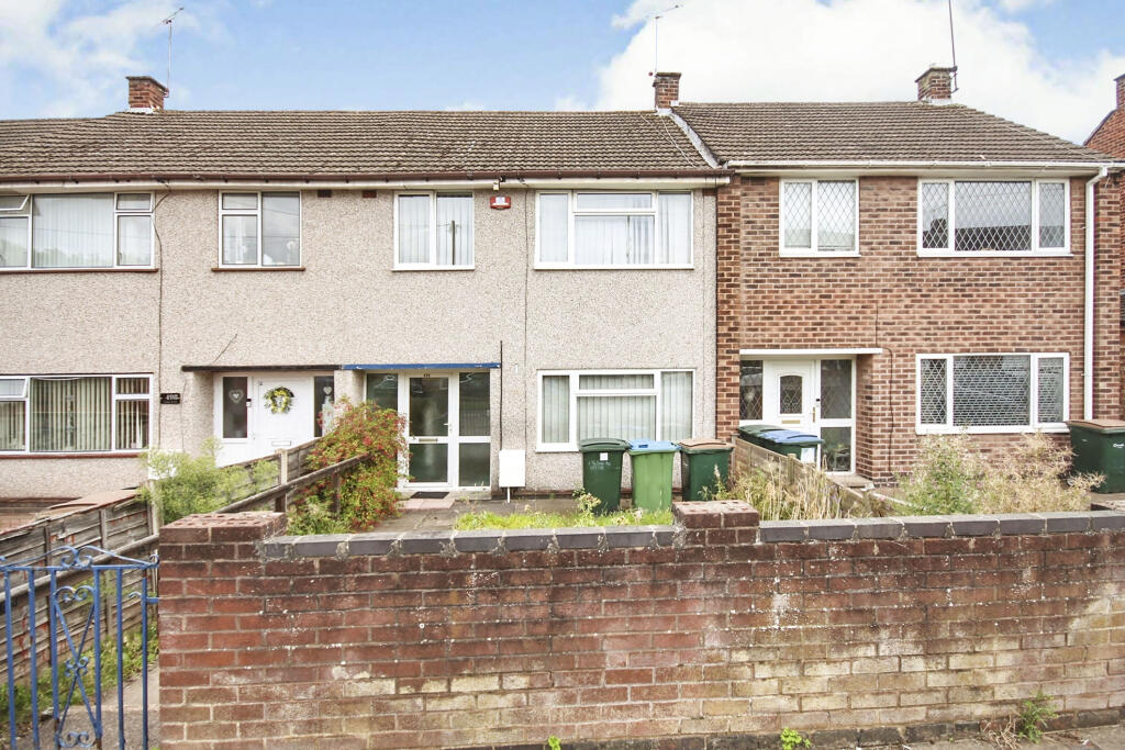 Main image of property: Beake Avenue, Coventry