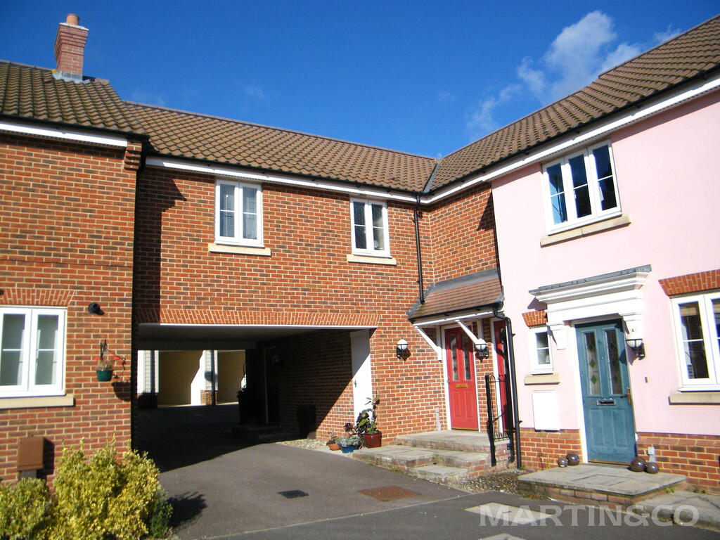 Main image of property: Dolphin Road, Costessey, NR5