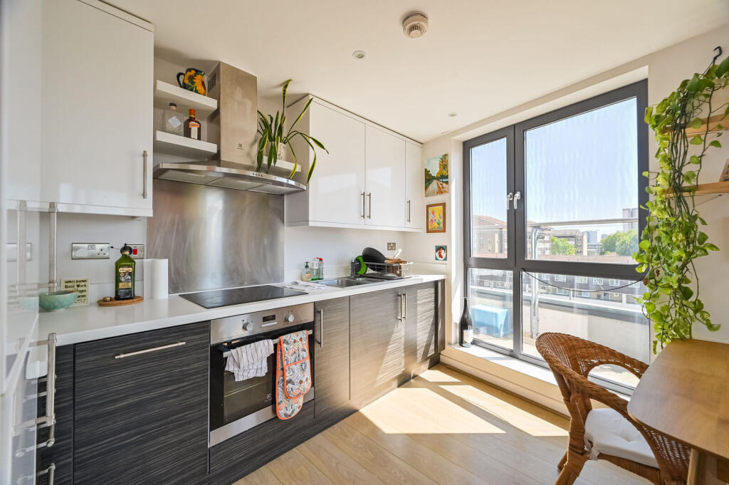Main image of property: Festubert Place, E3, Bow, London, E3