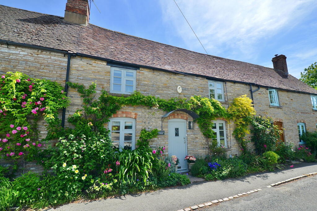 Main image of property: Greystones Cottage, Arrow Lane, North Littleton, WR11 8EF