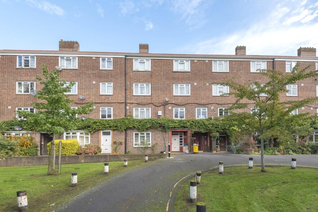 Main image of property: Melford Road, London