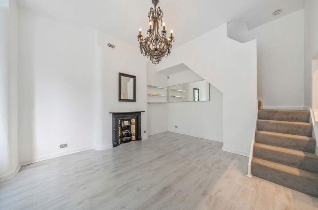 Main image of property: Kidbrooke Park Road, Blackheath, London, SE3