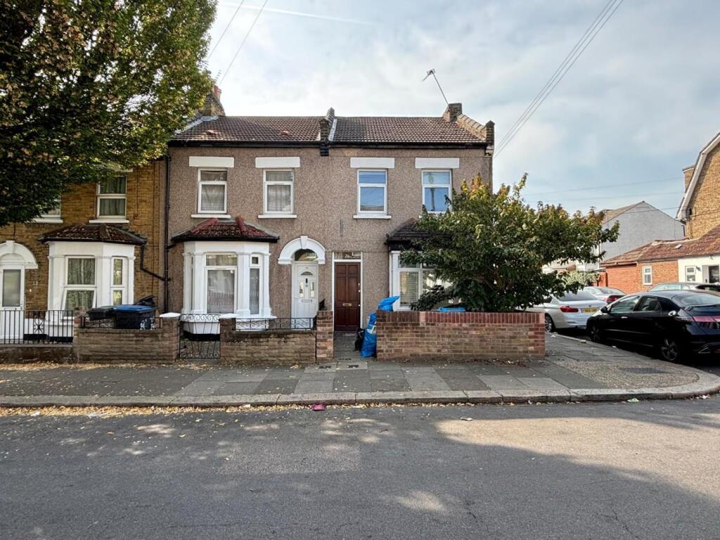 Main image of property: Sutherland Road, N9