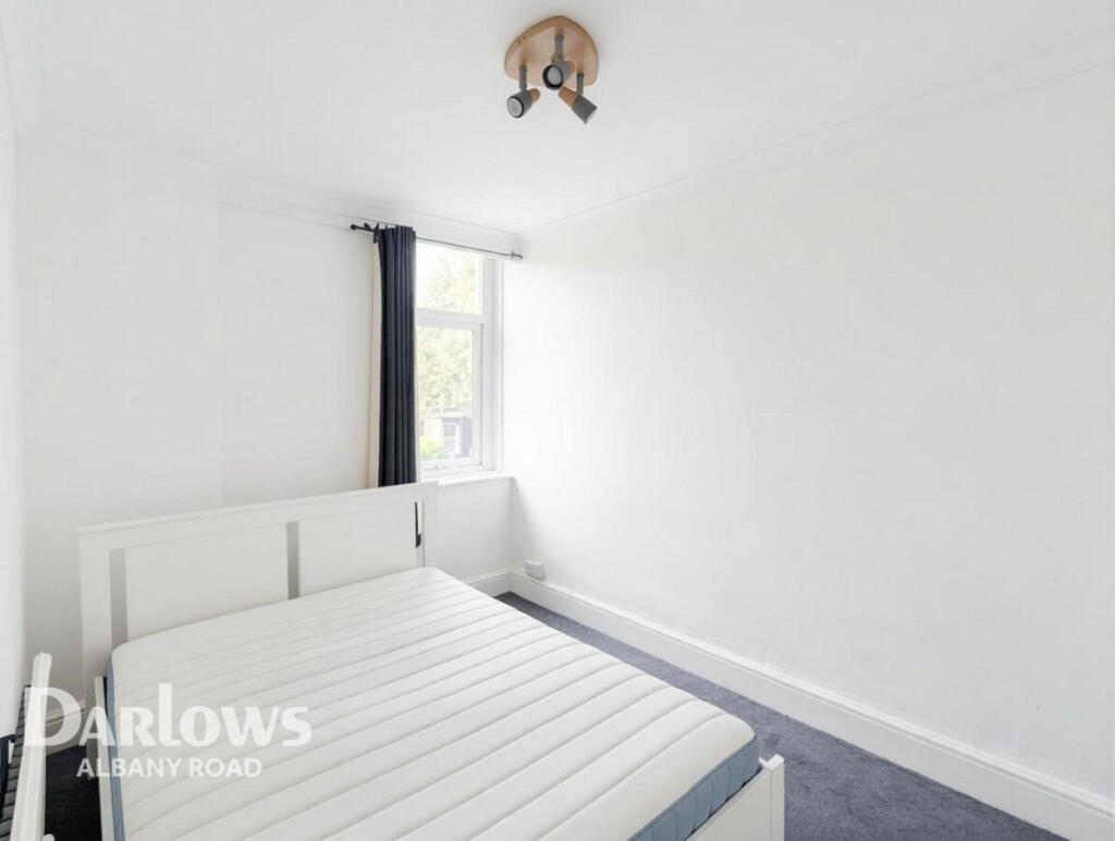 Main image of property: Stacey Road, Cardiff