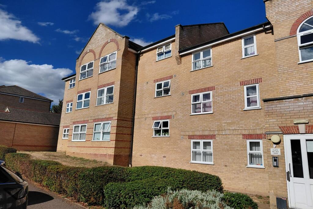 Main image of property: Kirkland Drive