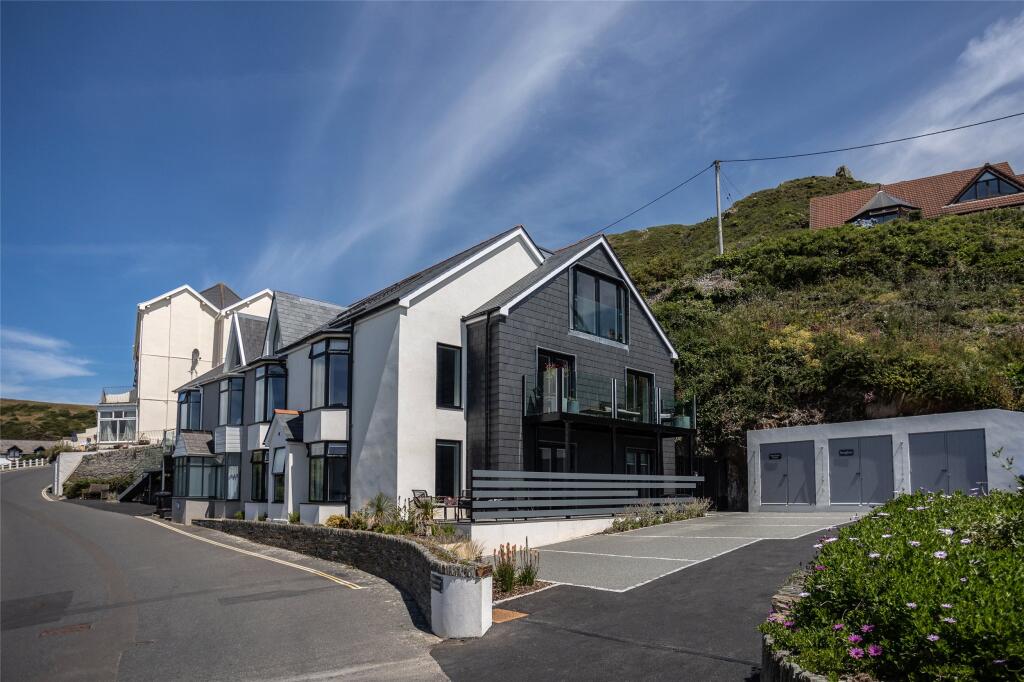 Main image of property: Mortehoe, Woolacombe, Devon, EX34