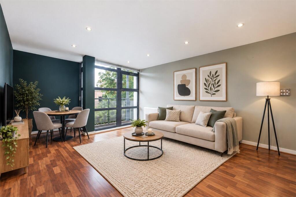 Main image of property: Scott Avenue, London, SW15