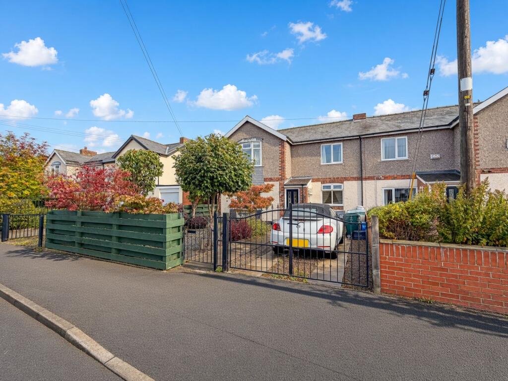Main image of property: The Crescent, Rowlands Gill