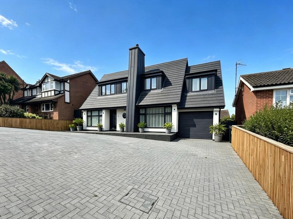 Main image of property: Clumber Avenue, Mapperley, Nottingham
