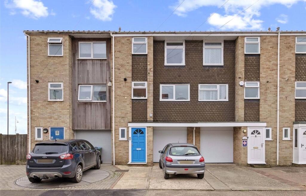 Main image of property: Stocker Road, Bognor Regis, PO21