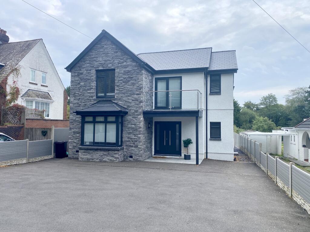 Main image of property: Clydach Road, Ynystawe, Swansea, City And County of Swansea.