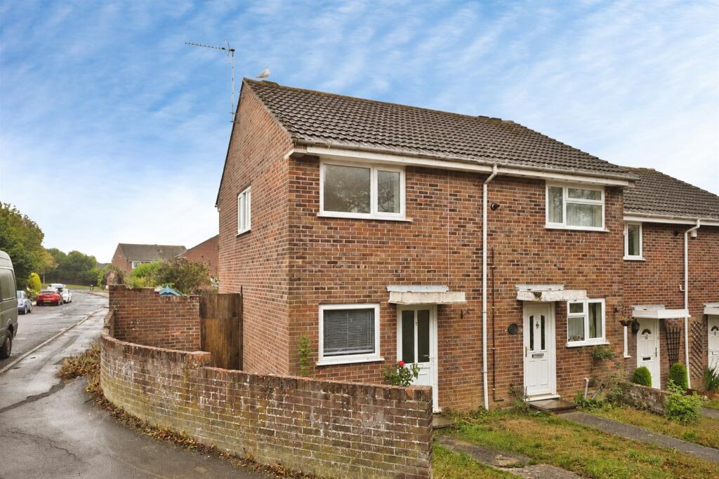 Main image of property: Cavalier Close, Yeovil