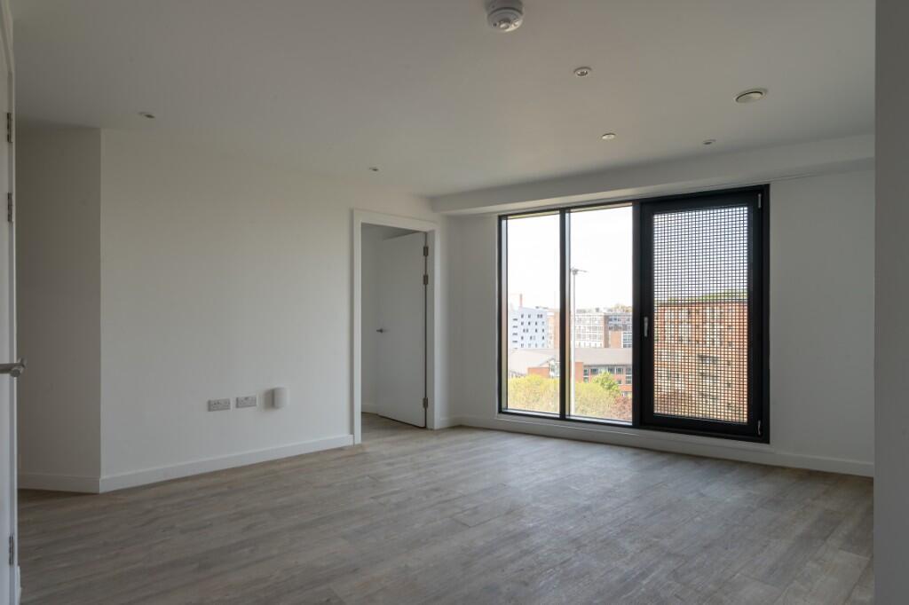 Main image of property: Flat 802, Triangle Yard, Skinner Street, Leeds