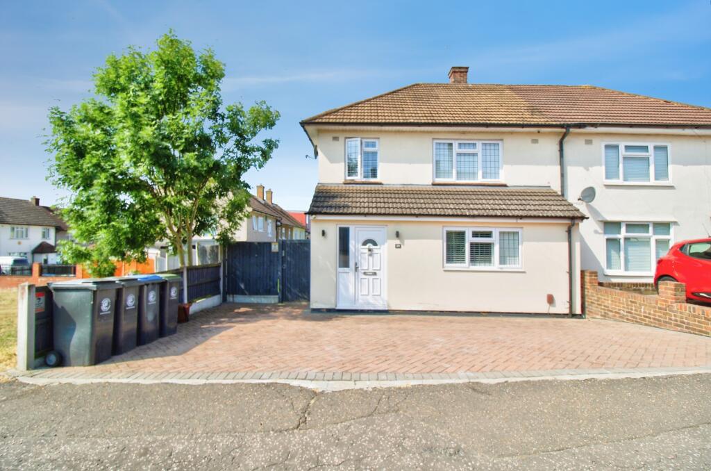 Main image of property: Crossfields, Loughton, Essex