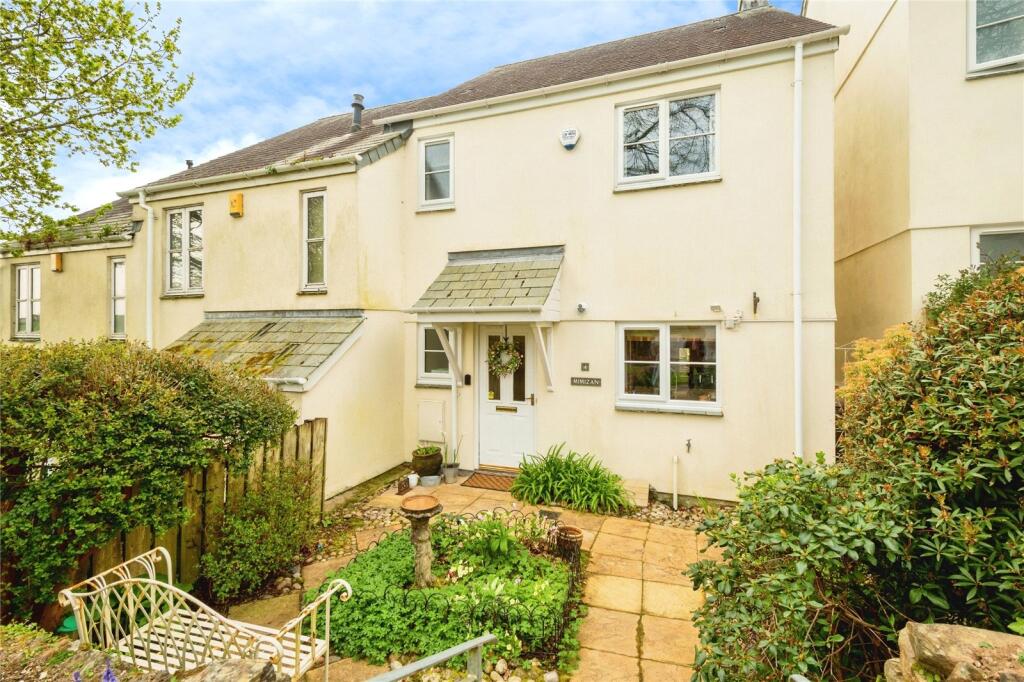 Main image of property: Nikita Terrace, Bodmin Hill, Lostwithiel, Cornwall, PL22