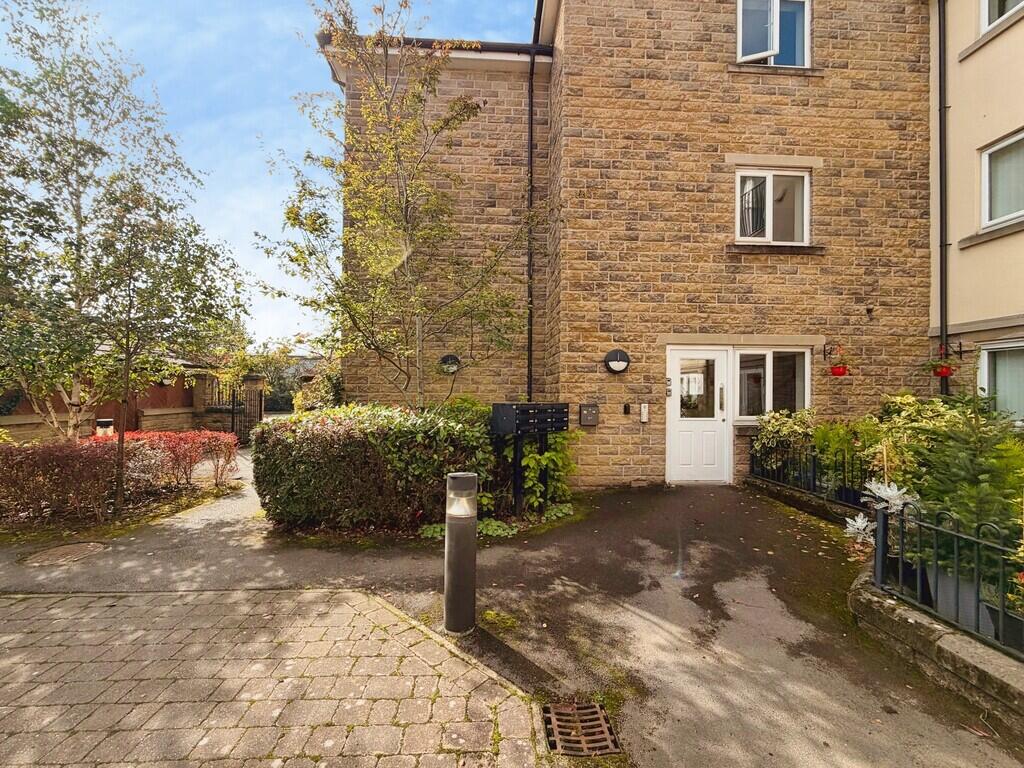 Main image of property: Station Square, Bradford Road