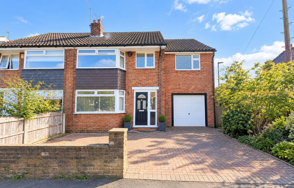 Main image of property: Moor Lane, Wilmslow, SK9