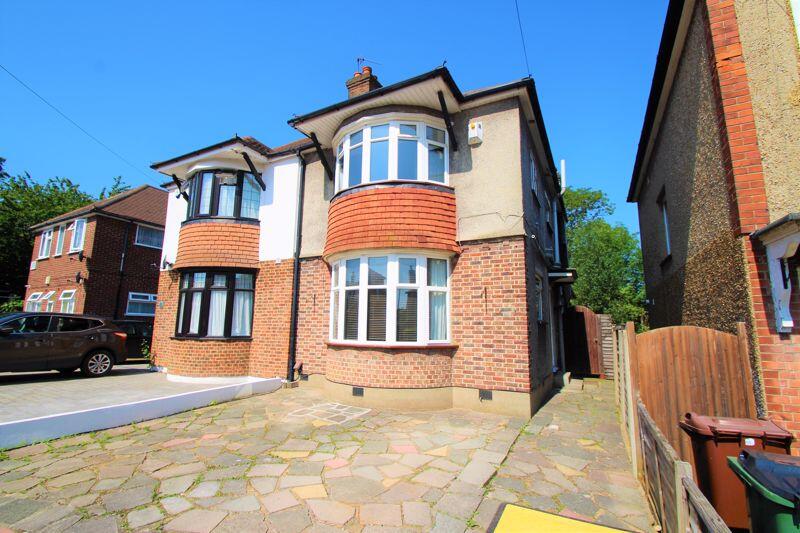 Main image of property: Durham Road, Harrow