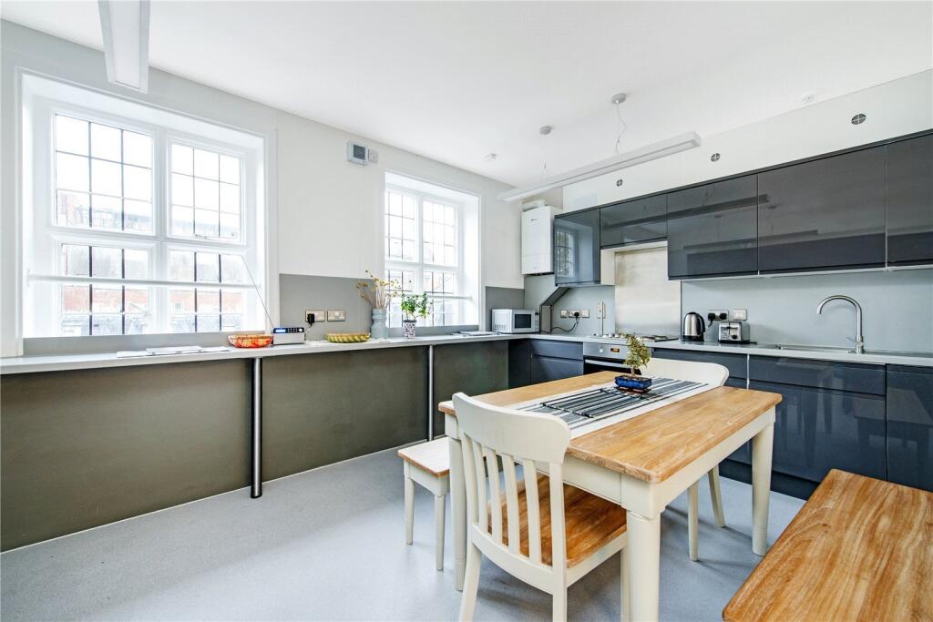 Main image of property: Udall Street, 
Westminster, SW1P