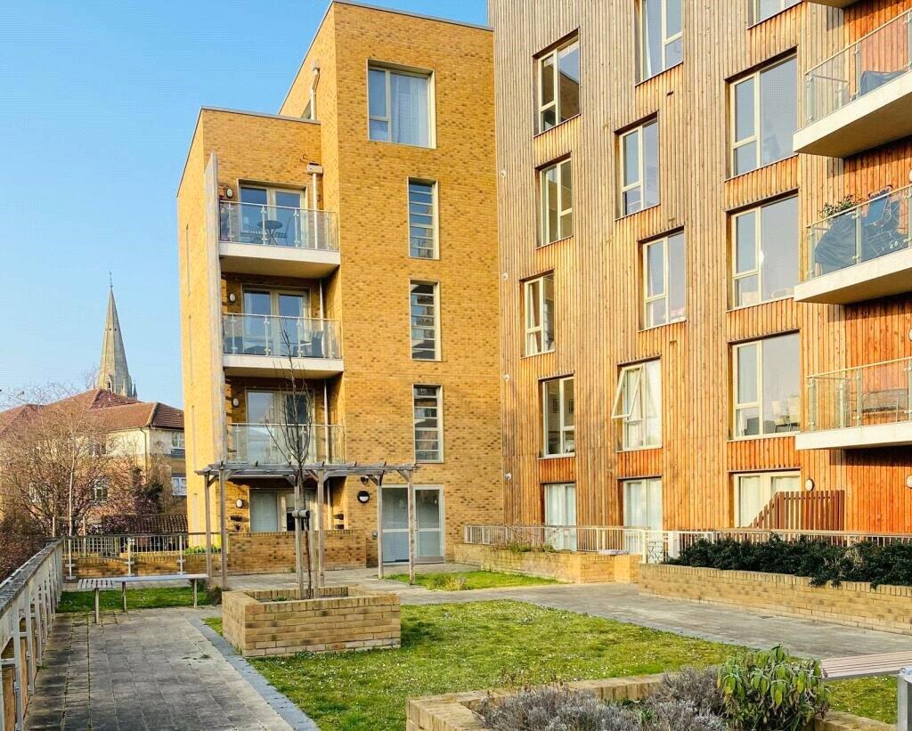 Main image of property: Kidwells Close, Maidenhead, Berkshire