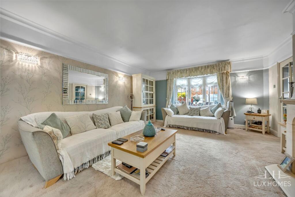 Main image of property: Kingaby Gardens, Rainham