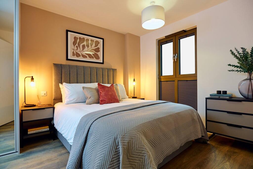 Main image of property: Millwrights Place, Bristol Bristol BS1