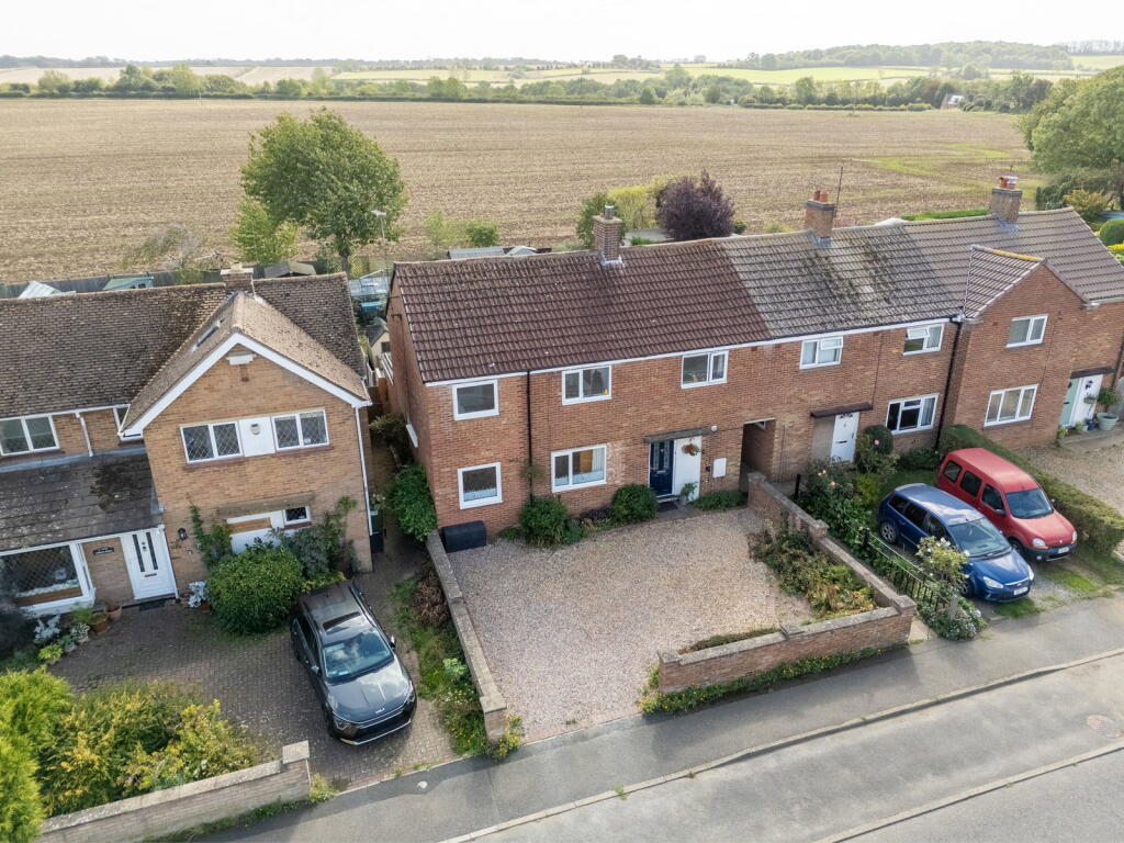 Main image of property: Queens Road, Wilbarston, Market Harborough, LE16 8QJ