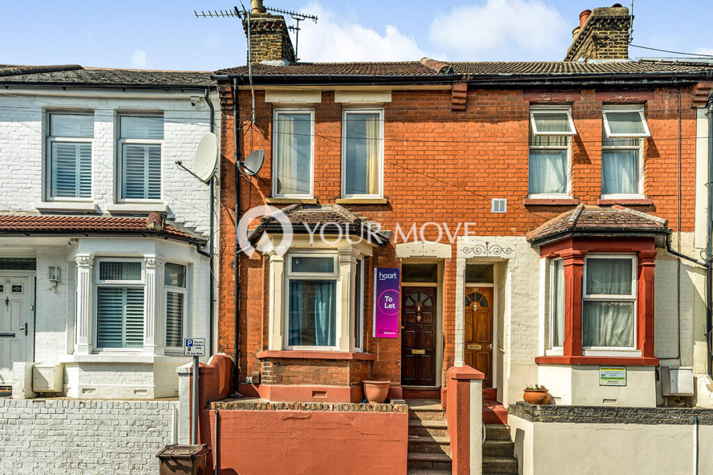Main image of property: Corporation Road, Gillingham, Kent, ME7