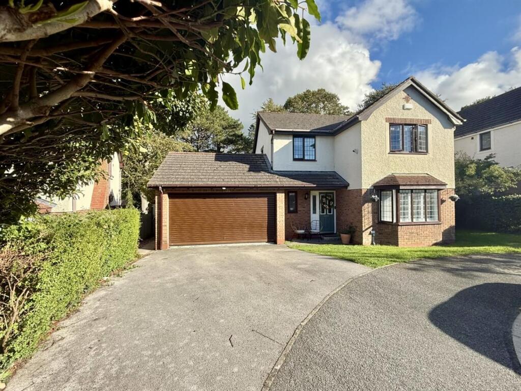Main image of property: Rhodfa Sychnant, Conwy