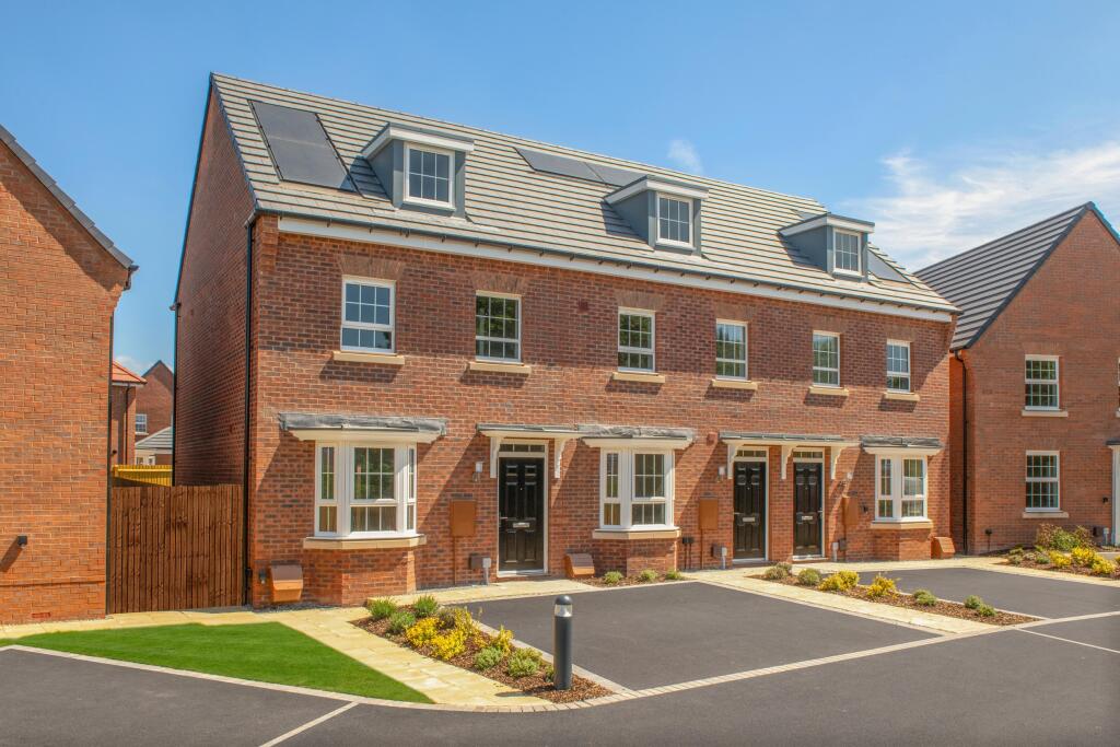 Main image of property: Far Field Lane,
Wath Upon Dearne, Rotherham, 
South Yorkshire,
 S63 7DS