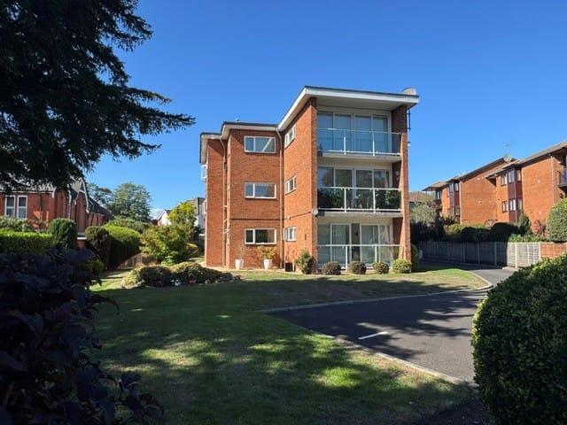 Main image of property: Grosvenor Road, WESTBOURNE, BH4