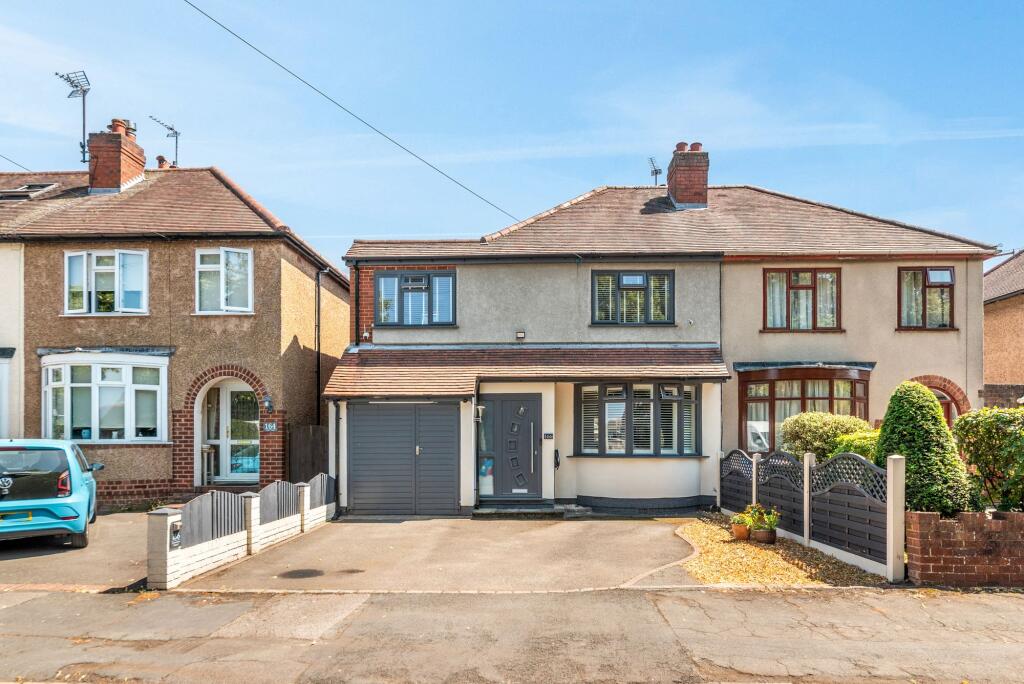 Main image of property: Common Road, Wombourne, WV5