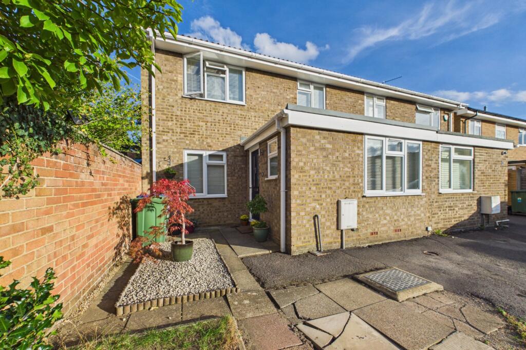 Main image of property: Kilmuir Close, College Town, Sandhurst, Berkshire, GU47