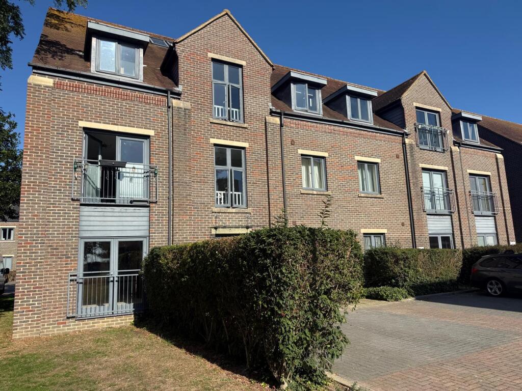 Main image of property: Heritage Way  Gosport  Unfurnished